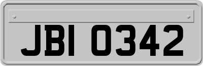 JBI0342