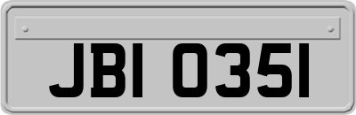 JBI0351