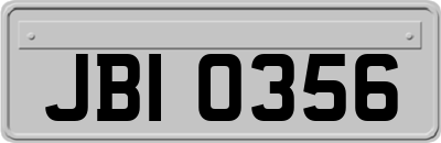 JBI0356