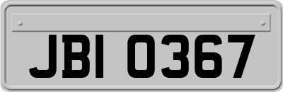 JBI0367