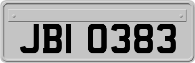 JBI0383