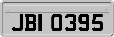 JBI0395