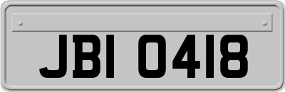 JBI0418