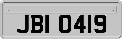 JBI0419