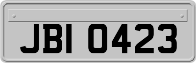 JBI0423