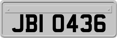JBI0436