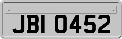 JBI0452