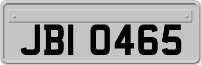 JBI0465