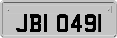JBI0491