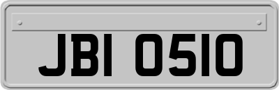 JBI0510