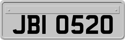 JBI0520