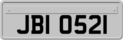 JBI0521