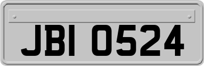 JBI0524