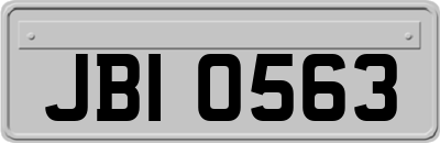 JBI0563
