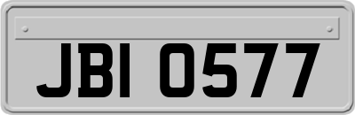 JBI0577