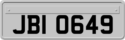 JBI0649