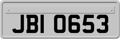 JBI0653
