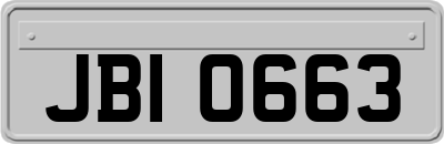 JBI0663