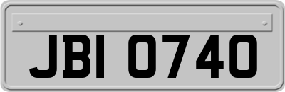 JBI0740
