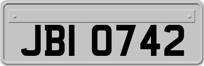 JBI0742