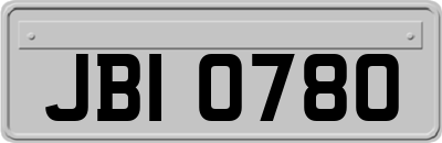 JBI0780