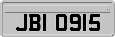 JBI0915