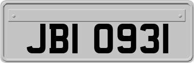 JBI0931