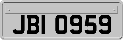 JBI0959