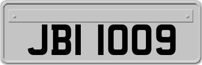 JBI1009