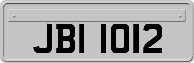 JBI1012