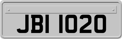 JBI1020