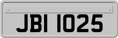 JBI1025