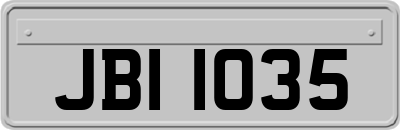 JBI1035