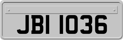 JBI1036