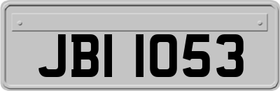 JBI1053