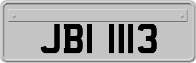 JBI1113