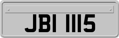 JBI1115