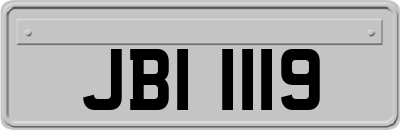 JBI1119