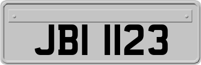 JBI1123