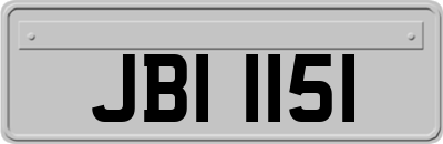 JBI1151