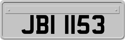 JBI1153