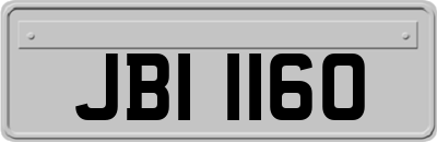 JBI1160