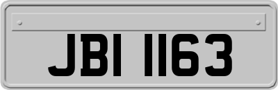 JBI1163
