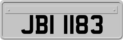 JBI1183