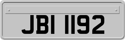 JBI1192