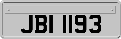 JBI1193