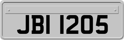 JBI1205