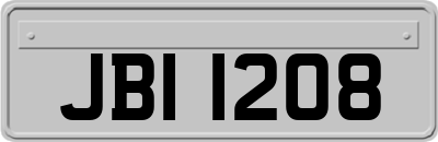 JBI1208