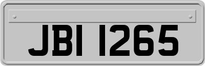 JBI1265