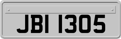 JBI1305